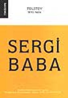 Sergi Baba