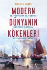 Modern Dünyanın Kökenleri &amp; 15. Yüzyıldan 21. Yüzyıla Dünya'nın Küresel ve Ekolojik Tarihi