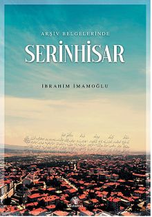Arşiv Belgelerinde Serinhisar