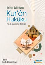 Kur'an Hukuku & Bir İ'caz Delili Olarak