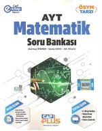 AYT Matematik Plus Soru Bankası