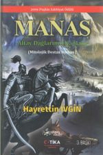 Manas & Altay Dağlarının Kaplanı