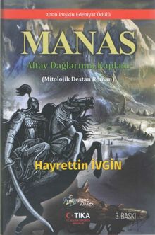 Manas & Altay Dağlarının Kaplanı