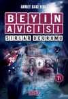 Beyin Avcısı 5 / Sırlar U&ccedil;urumu (Karton Kapak)