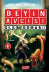 Beyin Avcısı 4 / &Ouml;l&uuml;m Ormanı (Karton Kapak)