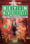 Beyin Avcısı 3 / Sihirbazın &Ccedil;ırağı (Karton Kapak)