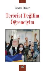 Terörist Değil Öğrenciyim