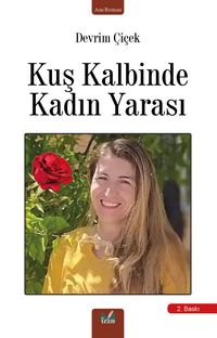 Kuş Kalbinde Kadın Yarası