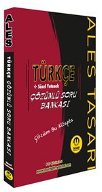 ALES Türkçe Çözümlü Soru Bankası
