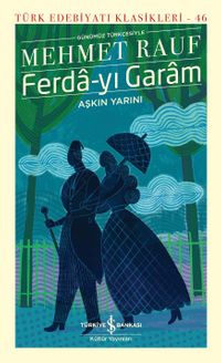 Ferda-yı Garam - Aşkın Yarını (Ciltli)