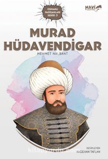Murad Hüdavendigar