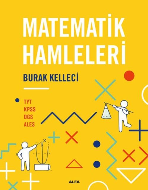 Matematik  Hamleleri TYT-KPSS-DGS-ALES