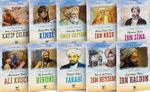 Bilimin Öncüleri (10 Kitap)