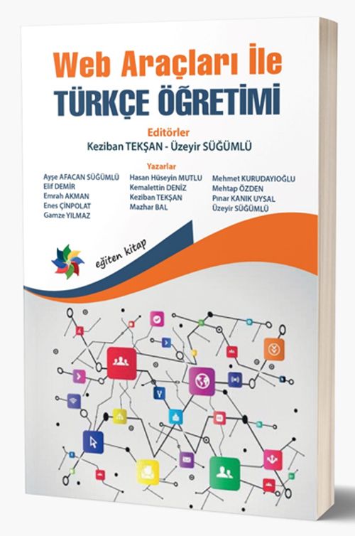 Web Araçları ile Türkçe Öğretimi