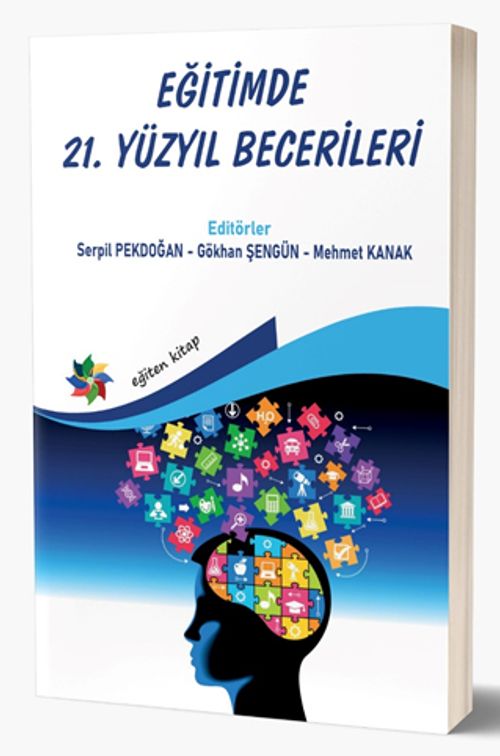 Eğitimde 21. Yüzyıl Becerileri