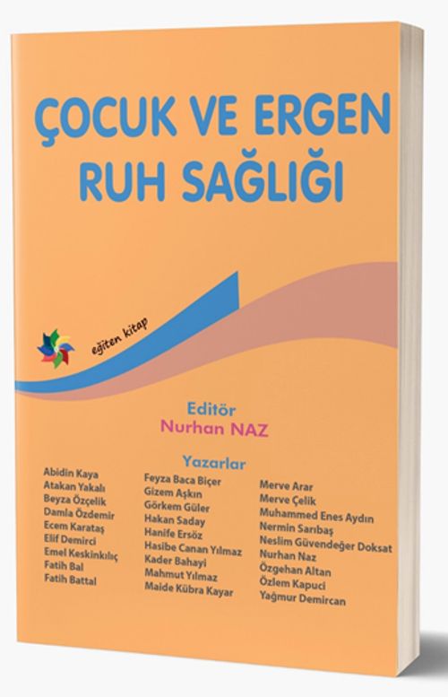 Çocuk ve Ergen Ruh Sağlığı 