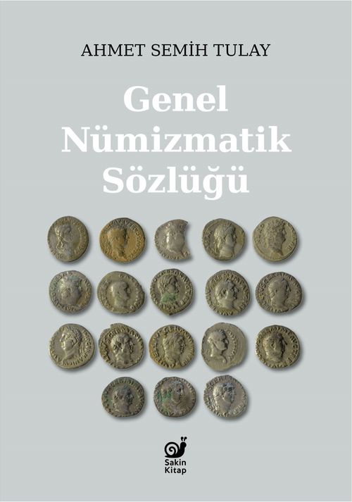 Genel Nümizmatik Sözlüğü 