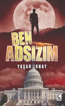 Ben Adsızım