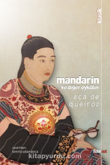 Mandarin & ve Diğer Öyküler