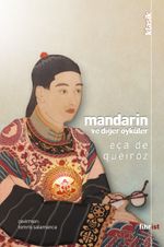 Mandarin & ve Diğer Öyküler