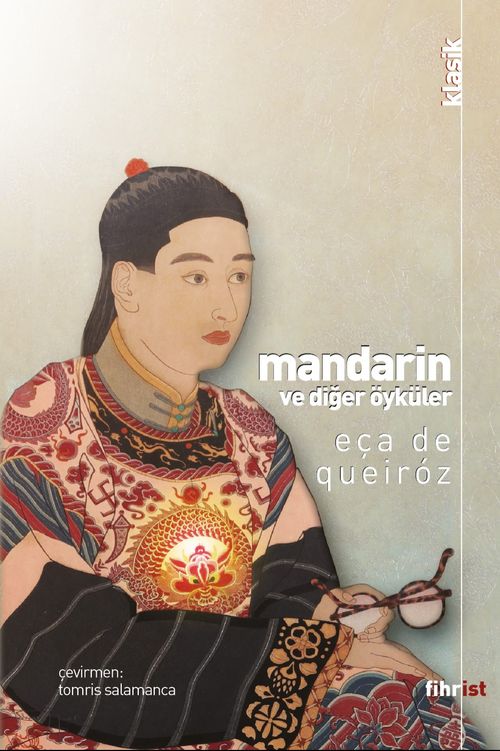 Mandarin & ve Diğer Öyküler