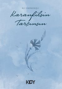 Karanfilsin Tarçınsın