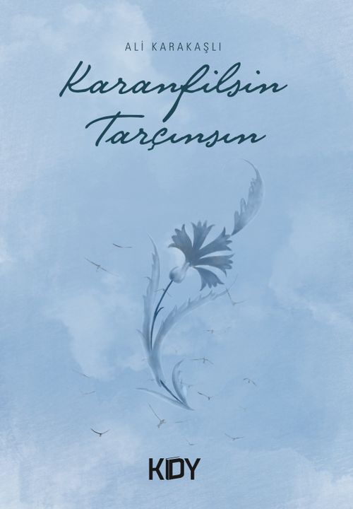 Karanfilsin Tarçınsın