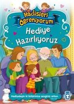 Hediye Hazırlıyoruz / Hadisleri Öğreniyorum