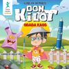 Don Kilot: Odada Kaos