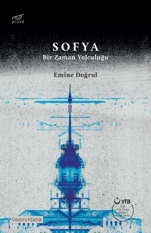Sofya & Bir Zaman Yolculuğu