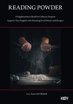 Reading Powder 