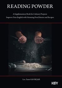 Reading Powder 