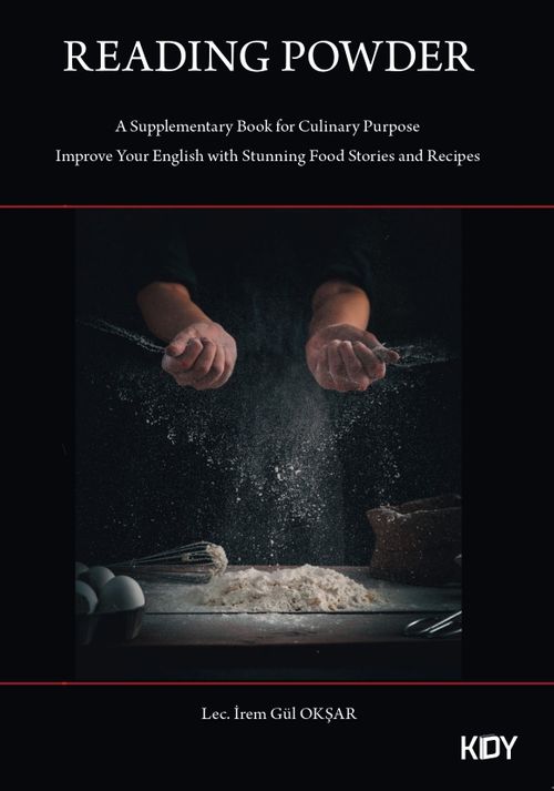 Reading Powder 