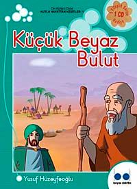 Kutlu Hayattan Kesitler (5 kitap + 1 ad VCD)