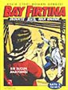 Bay Fırtına - Bir Suçun Anatomisi