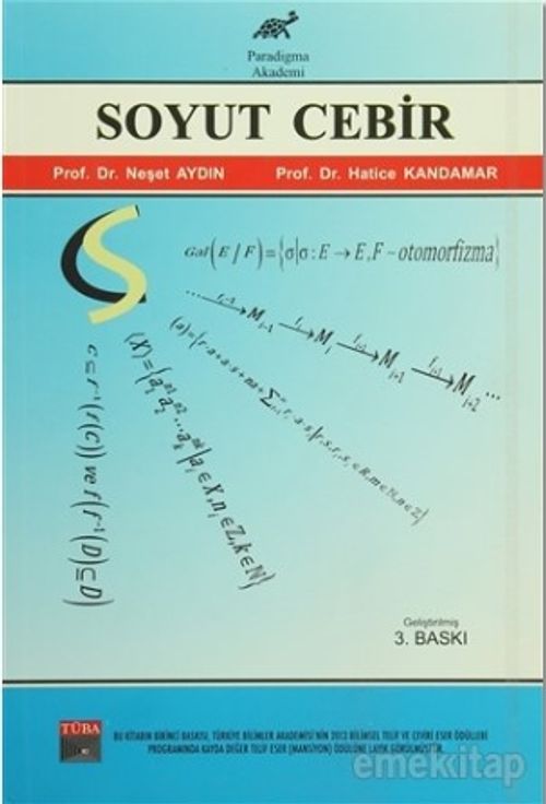 Soyut Cebir
