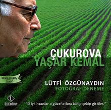 Çukurova / Yaşar Kemal