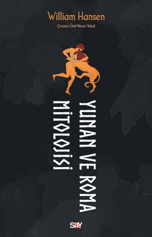 Yunan ve Roma Mitolojisi