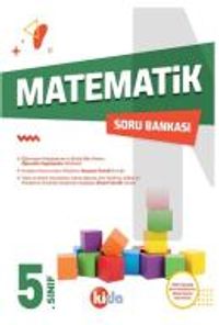 5. Sınıf Matematik Soru Bankası
