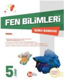 5. Sınıf Fen Bilgisi Soru Bankası