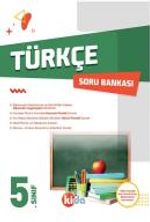 5. Sınıf Türkçe Soru Bankası