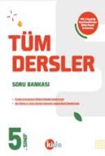 5. Sınıf Tüm Dersler Soru Bankası