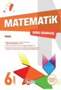 6. Sınıf Matematik Soru Bankası
