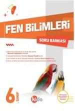 6. Sınıf Fen Bilgisi Soru Bankası