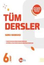 6. Sınıf Tüm Dersler Soru Bankası