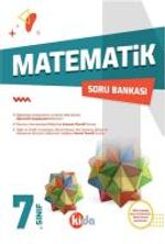 7. Sınıf Matematik Soru Bankası