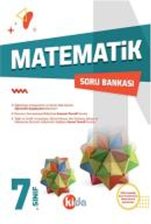 7. Sınıf Matematik Soru Bankası