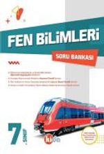 7. Sınıf Fen Bilgisi Soru Bankası