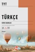 TYT Türkçe Soru Bankası