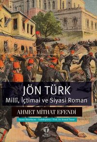 Jön Türk & Millî, İçtimai ve Siyasi Roman